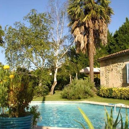 La Petite Provence De Touron Bed and Breakfast Pujols  Eksteriør billede