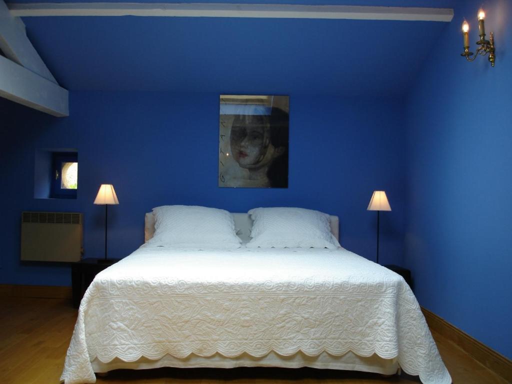 La Petite Provence De Touron Bed and Breakfast Pujols  Eksteriør billede