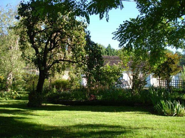 La Petite Provence De Touron Bed and Breakfast Pujols  Eksteriør billede